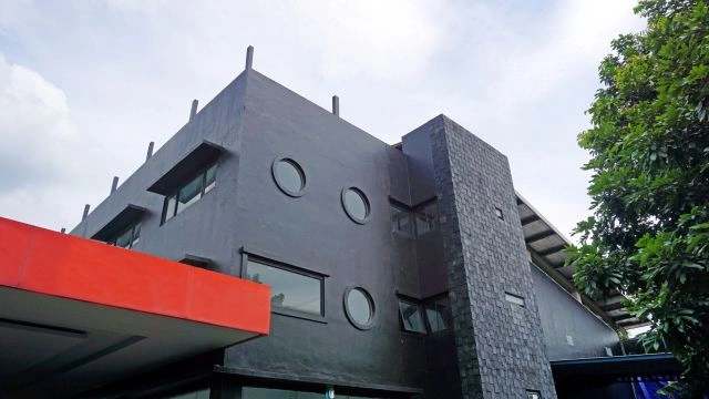 Produsen Ekstrak Bahan Alam