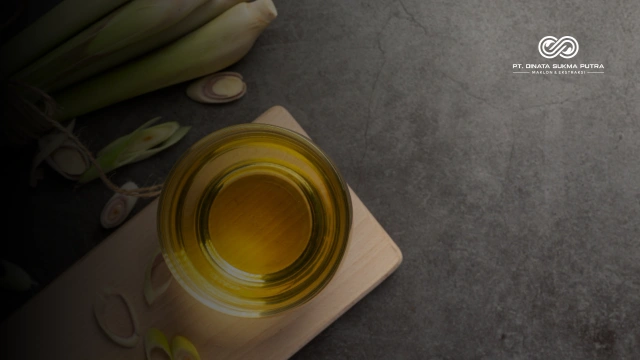 Ilustrasi Cairan Obat Dalam